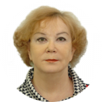 Tatiana Borisovna Grebenyuk
