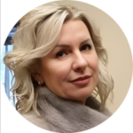 Елена Вячеславовна Потменская