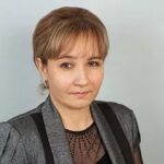 Torpakova Elena Aleksandrovna