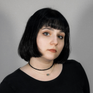 Sytina Alexandra Vladimirovna